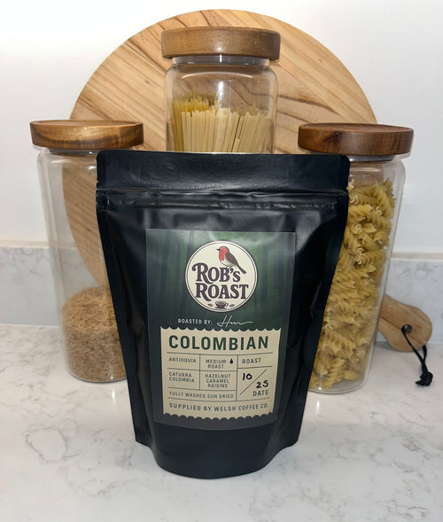 Colombian