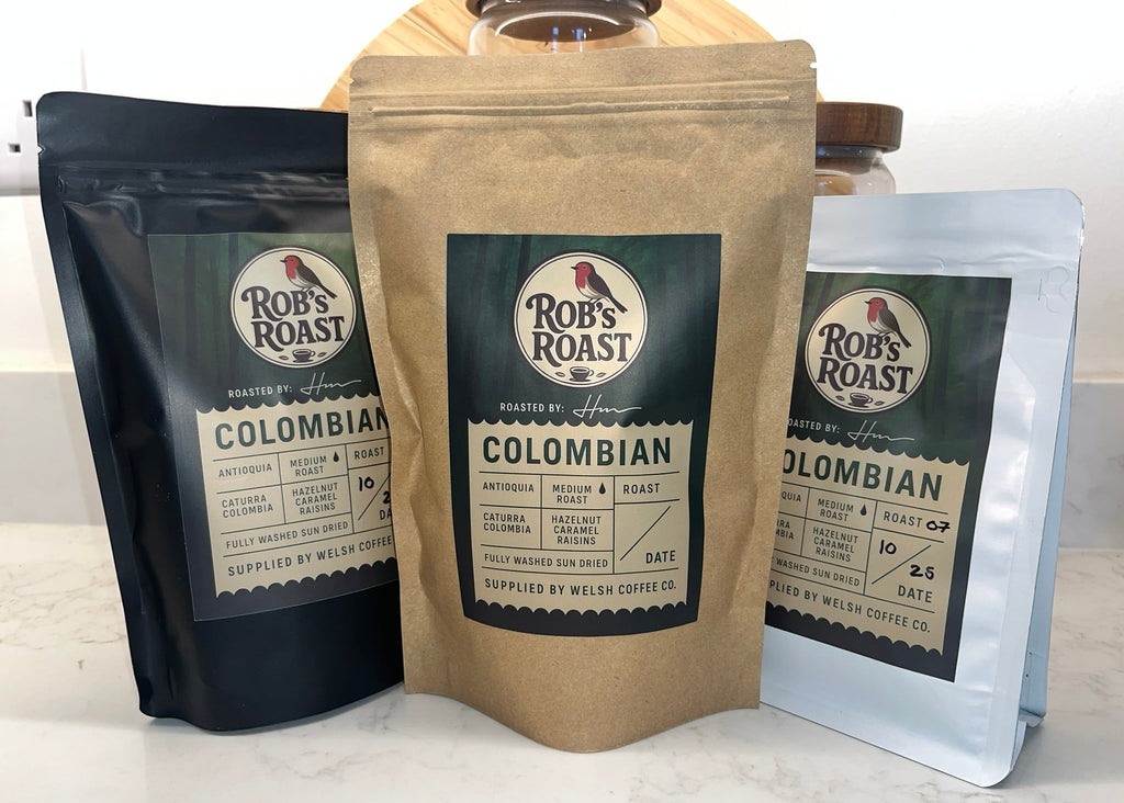 Colombian